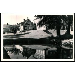 Hindsgavl - Spejldammen -  Foreningen Norden u/n - Brugt