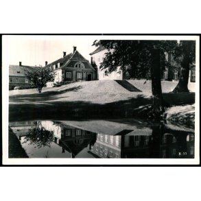 Hindsgavl - Spejldammen -  Foreningen Norden u/n - Brugt