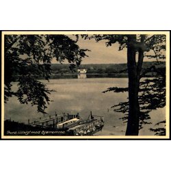 Thur - Udsigt mod Bjrnemose - Stender S. 511 - Ubrugt