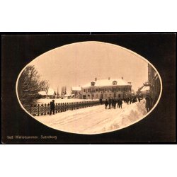 Ved Mlledammen - Svendborg - A. Ltzens Bogh. 42729 - Brugt