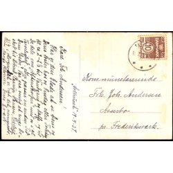 Liseleje - Fotokort 939