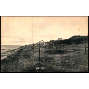 Tisvilde - Sveg�rd 18317 - Ubrugt