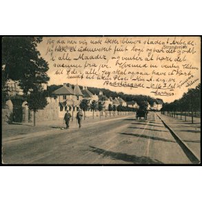 Aarhus - Strandvejen - Sk.B. & Kf. 2213 - Brugt