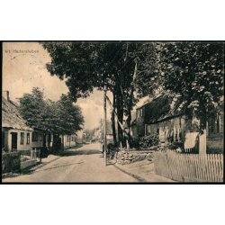 Alt Hadersleben - Trenkler Had. 7 - Brugt