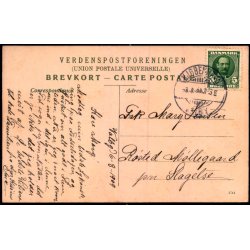 K�benhavn - Kongens Nytorv og Nyhavn - 2744