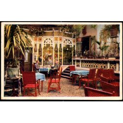 Esbjerg - Eeg`s Palme og Vinterhave - Dalgaard Olsens Bogh. 60 - Brugt