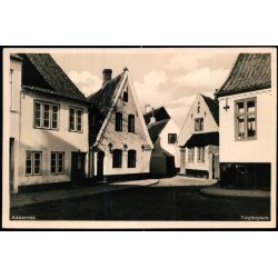 Aabenraa V�gterplads - Turistforeningen B 690 - Ubrugt