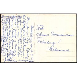 K�benhavn - Det kongelige Teater -  Stender 151