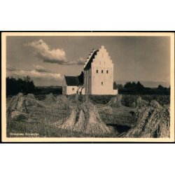 Rinken�s Korskirke - H. Ingwersen u/n - Ubrugt
