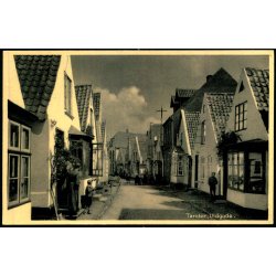 T�nder - Uldgade - J.N.Jefsens Forlag 74293 - Ubrugt