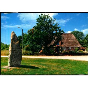 Gallehus - A. Niemann 1255/98 - Brugt