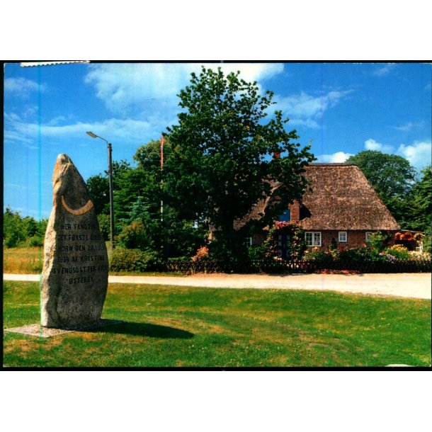 Gallehus - A. Niemann 1255/98 - Brugt