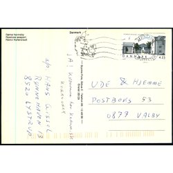 R�m� - Havneby - Stjerne Foto 35129 - Brugt