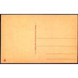 Talerstolen paa H�jskamling - Stender K. 42 - Ubrugt