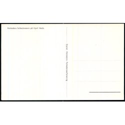 Holstebro Folkedansere p Hjerl Hede - Folkedanseforeningen u/n - Ubrugt