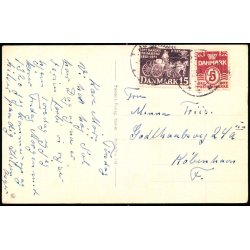 Holstebro - Anl�get - Stender H. 115 - Brugt