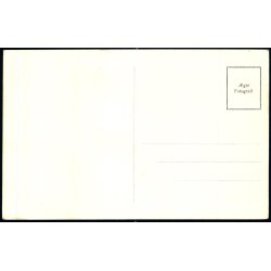 Agger Kirke - Balleby Bogh. 17400 - Ubrugt