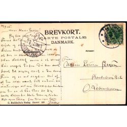 B�kkens Udl�b ved Klitm�ller - C. Buchholtzs Bogh. 109 - Brugt