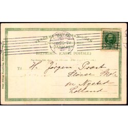 K�benhavn - B�rsen - Peter Alstrup 272