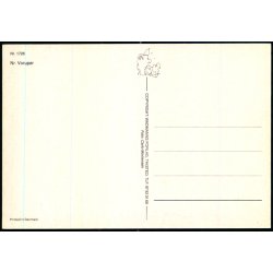 Nr. Vorup�r - Wadmanns 1726 - Ubrugt