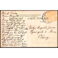 Rydhave - (Jylland) - C. Eneret 5 - Brugt