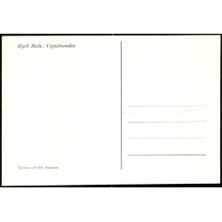 Hjerl Hede - Vippebr�nden - Ole N�rskov u/n - Ubrugt