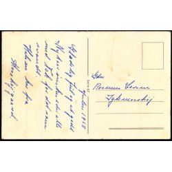 Hans Christian Petersen - Gldelig jul - Serie 67 - Ubrugt