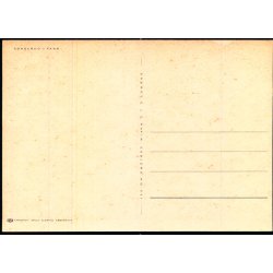 S�nderho - Fan� - CIC 601 - Ubrugt