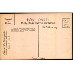 SIR D. Haig instroducing SIR Pertab singh to Gen. Joffre - 6 - Ubrugt