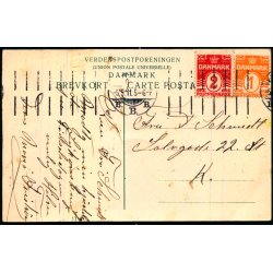 S�holt II (Lolland) - Danske Herregaarde F&B 383 - Brugt