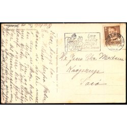 Bornholm - sterlars Rundkirke - K.H. Olsen 67 - Brugt