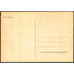 Bornholm - Bobbebroen - Rudolf Olsen 587 - Ubrugt