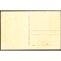 Bornholm - Trappen ved  Johns Kapel - Colbergs Bogh. 340 - Ubrugt