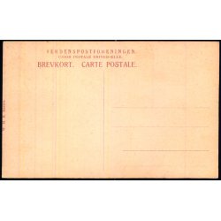 Bornholm - Broen til Hammershus Ruiner - W.M.K. u/n - Ubrugt