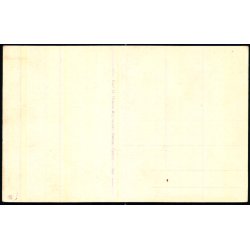 Bornholm - Manteltaarnet - Hammershus - K.H. Olsen 583 - Ubrugt