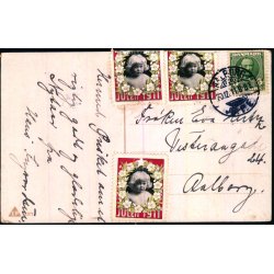 Gldeligt Nytaar - LP 4371 - Brugt