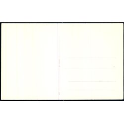 Tisvildeleje - Havnemolen - Fotokort 110 - Ubrugt