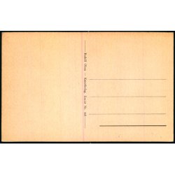 Tisvilde Hegn - Paradisdalen - Rudolf Olsen 168 - Ubrugt