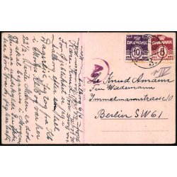 Aalborg - Restaurant Kilden - Eneret 8663 - Brugt