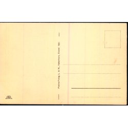 Randers - Gaardinteri�r - L&M 1081 - Ubrugt