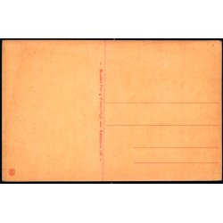 Kbenhavn - Parti fra rstedsparken - Stender K. 133 - Ubrugt