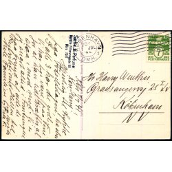 Kbenhavn - Rosenborg Slot - J. Meinckes 138 - Brugt