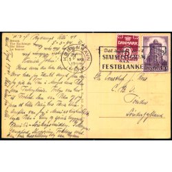 K�benhavn - B�rsen - Gr�nlund 313 - Brugt