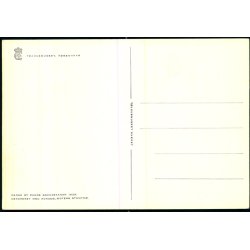 K�benhavn - T�jhusmuseet - Dansk 27 Punds Bronzekanon - T�jhusmuseet u/n - Ubrugt