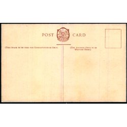 Strathaird - P&O Line - u/n - Ubrugt 