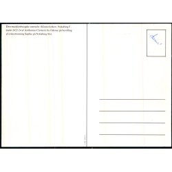 Altertavle i Klosterkirken i Nyk�bing Falster - u/n - Ubrugt