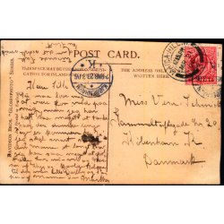 Kong Edward VII -  Brugt