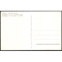 Kbenhavn - Vesterbros Passage - Rudolf Olsen 677