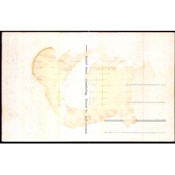 Sorgenfri Slot - Lyngby - Rudolf Olsen 4148 - Ubrugt - Har v�ret kl�bet op !