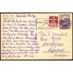 K�benhavn - Nyhavn - Rudolf Olsen 8 - Brugt